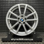 ДИСКИ ДЕМО BMW 6883520 R17 7.5J PCD 5X112 ET30 DIA66.6 S