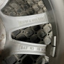 ДИСКИ ДЕМО BMW 6883520 R17 7.5J PCD 5X112 ET30 DIA66.6 S