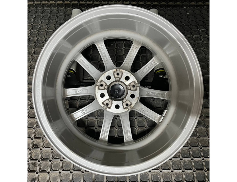 ДИСКИ ДЕМО BMW 6883520 R17 7.5J PCD 5X112 ET30 DIA66.6 S