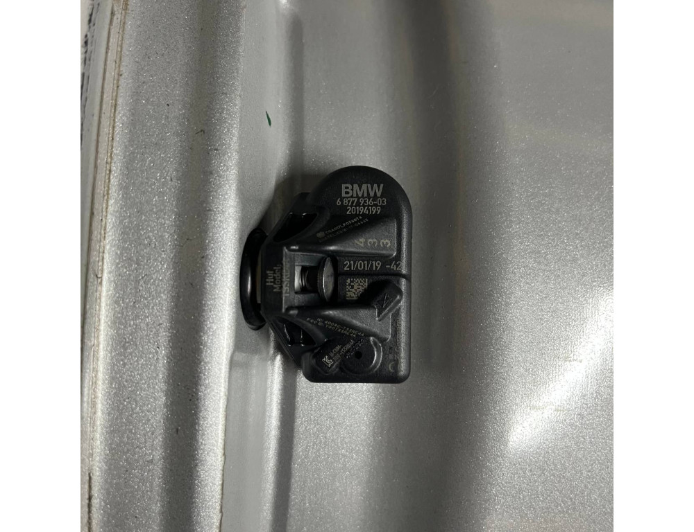 ДИСКИ ДЕМО BMW 6883520 R17 7.5J PCD 5X112 ET30 DIA66.6 S