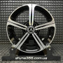 ДИСКИ ДЕМО* MERCEDES A1774011200 R17 6.5J PCD 5X112 ET44 DIA66.6 BKF