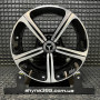 ДИСКИ ДЕМО* MERCEDES A1774011200 R17 6.5J PCD 5X112 ET44 DIA66.6 BKF