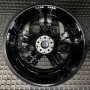 ДИСКИ ДЕМО* MERCEDES A1674012400 R20 8.5J PCD 5X112 ET55.6 DIA66.6 BKF