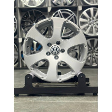 ДИСКИ ДЕМО VOLKSWAGEN 1T0601025E R17 6.5J PCD 5X112 ET42 DIA57.1 S