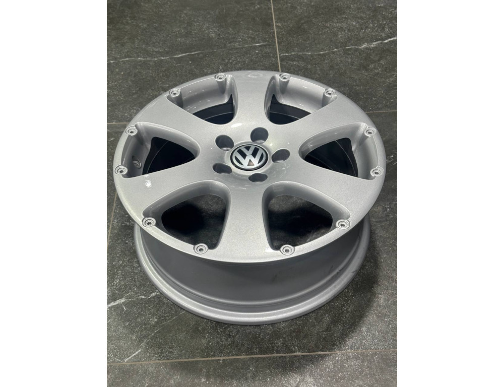 ДИСКИ ДЕМО VOLKSWAGEN 1T0601025E R17 6.5J PCD 5X112 ET42 DIA57.1 S