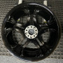 ДИСКИ ДЕМО* MERCEDES AMG A2224010000 R19 8.5J PCD 5X112 ET38 DIA66.6 BKF