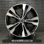 ДИСКИ ДЕМО* MERCEDES A2054012802 R18 7.5J PCD 5X112 ET44 DIA66.6 BKF