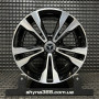 ДИСКИ ДЕМО* MERCEDES A2054012802 R18 7.5J PCD 5X112 ET44 DIA66.6 BKF