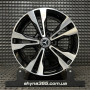 ДИСКИ ДЕМО* MERCEDES A2054012802 R18 7.5J PCD 5X112 ET44 DIA66.6 BKF