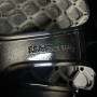 ДИСКИ ДЕМО* MERCEDES A2054012802 R18 7.5J PCD 5X112 ET44 DIA66.6 BKF