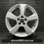 ДИСКИ БУ FORD EM2C-1007-K1A R17 7.5J PCD 5X108 ET55 DIA63.4 S