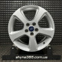 ДИСКИ БУ FORD EM2C-1007-K1A R17 7.5J PCD 5X108 ET55 DIA63.4 S