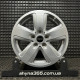 ДИСКИ БУ MINI 6856043 R16 7J PCD 5X112 ET52 DIA66.6 S