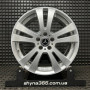 ДИСКИ БУ KBA 47342 R18 8.5J PCD 5X112 ET56 DIA66.6 S