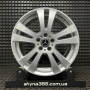 ДИСКИ БУ KBA 47342 R18 8.5J PCD 5X112 ET56 DIA66.6 S