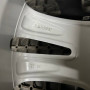 ДИСКИ БУ KBA 47342 R18 8.5J PCD 5X112 ET56 DIA66.6 S