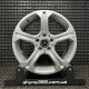 ДИСКИ БУ MERCEDES A2044010104 R17 7.5J PCD 5X112 ET47,5 DIA66.6 S