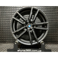 ДИСКИ ДЕМО BMW M 8059724 R20 9.5J PCD 5X112 ET39 DIA66.6 GR