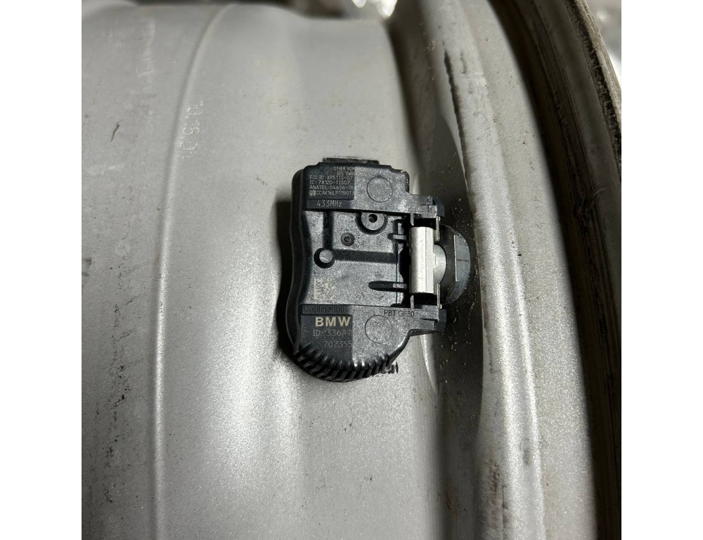 ДИСКИ БУ MINI 6856029 R16 7J PCD 5X112 ET41 DIA66.6 S