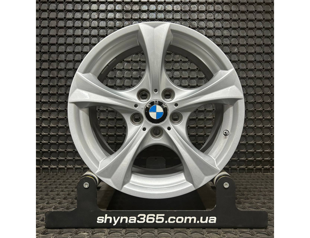 ДИСКИ БУ BMW 6782903 R17 8J PCD 5X120 ET29 DIA72.6 S