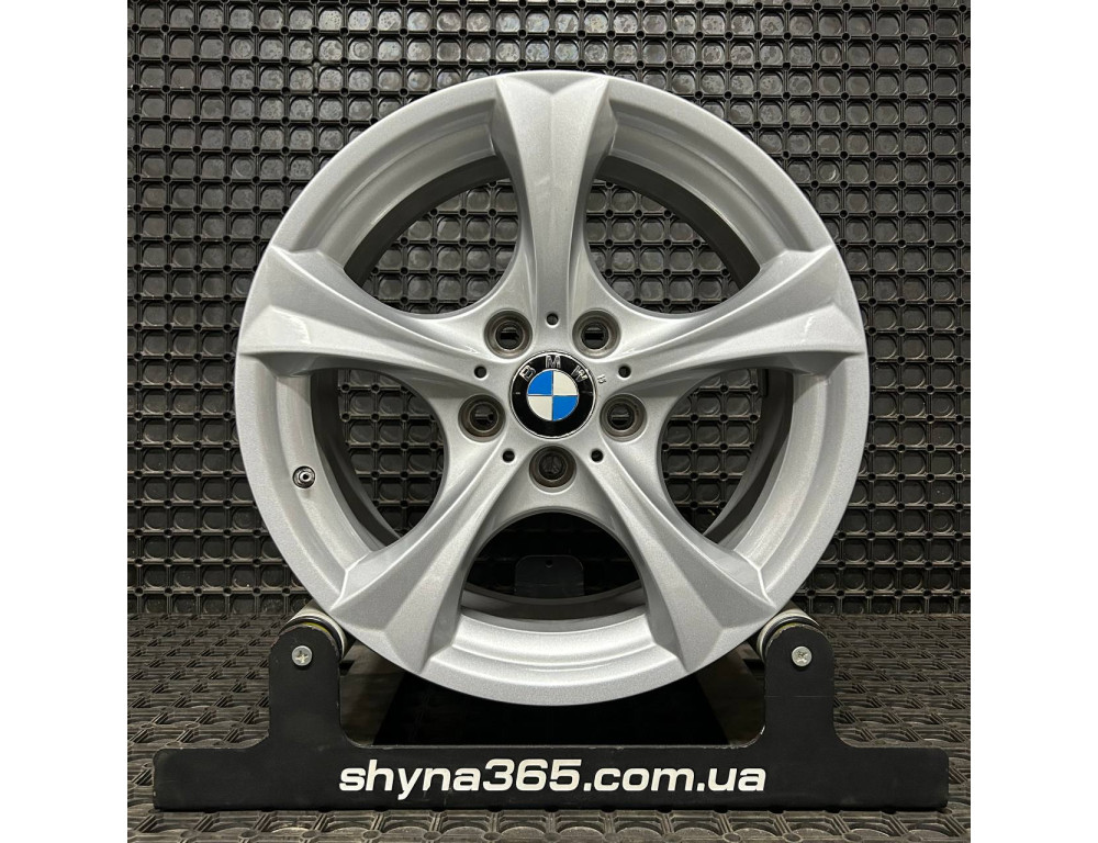 ДИСКИ БУ BMW 6782903 R17 8J PCD 5X120 ET29 DIA72.6 S