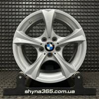 ДИСКИ БУ BMW 6782903 R17 8J PCD 5X120 ET29 DIA72.6 S