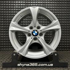 ДИСКИ БУ BMW 6782903 R17 8J PCD 5X120 ET29 DIA72.6 S