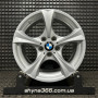 ДИСКИ БУ BMW 6782903 R17 8J PCD 5X120 ET29 DIA72.6 S