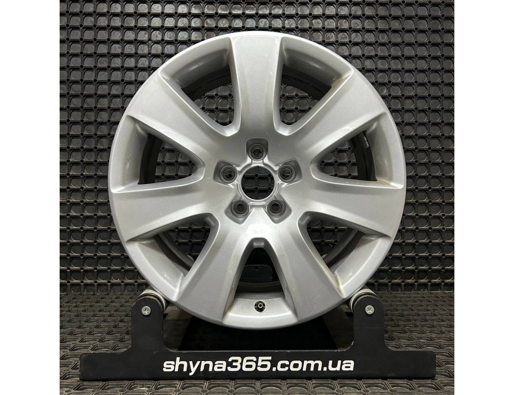 ДИСКИ БУ AUDI 4H0601025B R18 7.5J PCD 5X112 ET26 DIA66.5 S