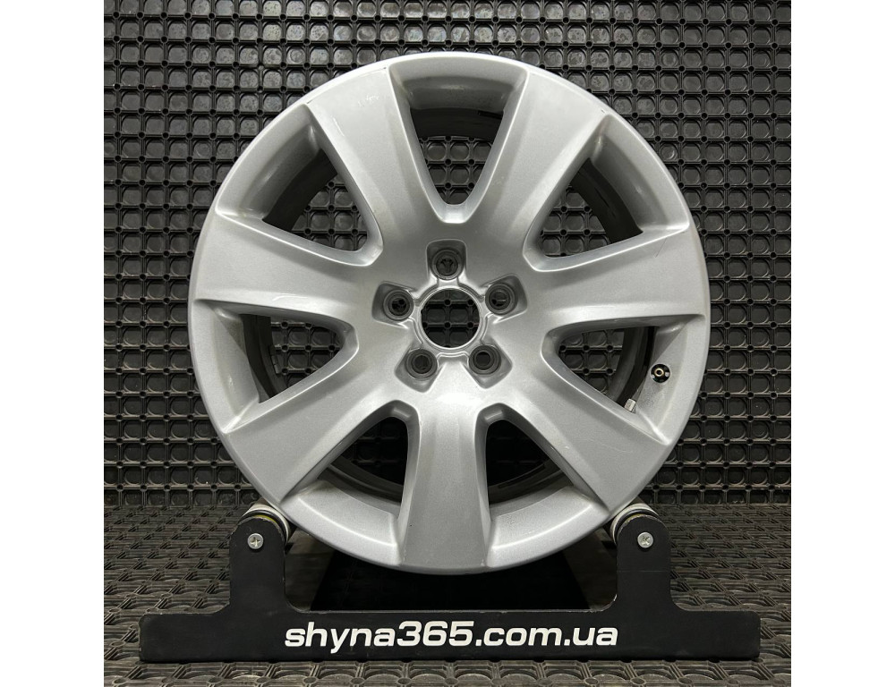 ДИСКИ БУ AUDI 4H0601025B R18 7.5J PCD 5X112 ET26 DIA66.5 S