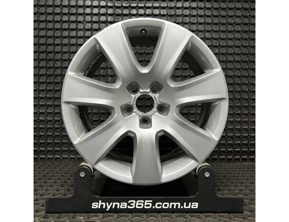 ДИСКИ БУ AUDI 4H0601025B R18 7.5J PCD 5X112 ET26 DIA66.5 S