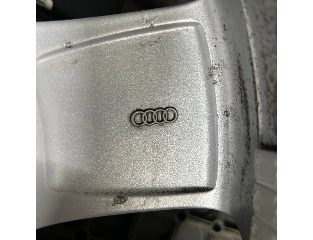 ДИСКИ БУ AUDI 4H0601025B R18 7.5J PCD 5X112 ET26 DIA66.5 S