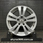 ДИСКИ БУ VOLKSWAGEN 5K0601025F R17 7J PCD 5X112 ET54 DIA57.1 S