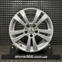 ДИСКИ БУ VOLKSWAGEN 5K0601025F R17 7J PCD 5X112 ET54 DIA57.1 S