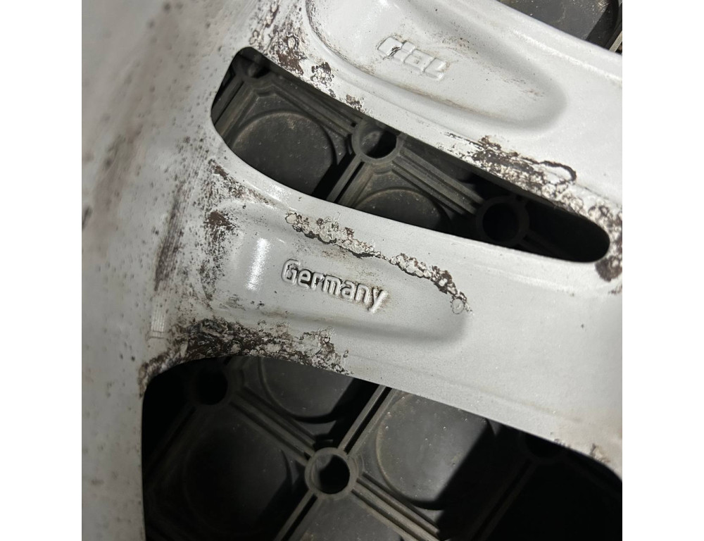 ДИСКИ БУ VOLKSWAGEN 5K0601025F R17 7J PCD 5X112 ET54 DIA57.1 S