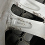 ДИСКИ БУ VOLKSWAGEN 5K0601025F R17 7J PCD 5X112 ET54 DIA57.1 S
