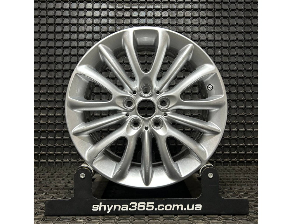ДИСКИ БУ MINI 6856047 R17 7.5J PCD 5X112 ET54 DIA66.6 S