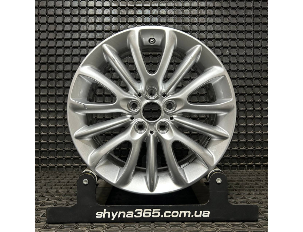 ДИСКИ БУ MINI 6856047 R17 7.5J PCD 5X112 ET54 DIA66.6 S