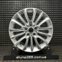 ДИСКИ БУ MINI 6856047 R17 7.5J PCD 5X112 ET54 DIA66.6 S