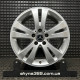 ДИСКИ БУ MERCEDES A2044010402 R17 7.5J PCD 5X112 ET47 DIA66.6 S