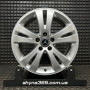 ДИСКИ БУ MERCEDES A2044010402 R17 7.5J PCD 5X112 ET47 DIA66.6 S