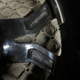 ДИСКИ БУ BMW 6877328 R19 7.5J PCD 5X112 ET32 DIA66.6 BK
