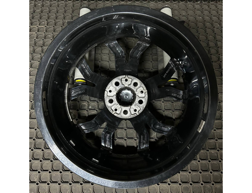 ДИСКИ БУ BMW 6877328 R19 7.5J PCD 5X112 ET32 DIA66.6 BK