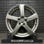 ДИСКИ БУ KBA 51470 R17 7J PCD 5X105 ET42 DIA56,6 GR