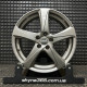 ДИСКИ БУ KBA 51470 R17 7J PCD 5X105 ET42 DIA56,6 GR