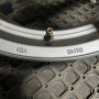 ДИСКИ БУ KBA 51470 R17 7J PCD 5X105 ET42 DIA56,6 GR
