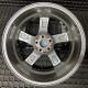 ДИСКИ БУ KBA 51470 R17 7J PCD 5X105 ET42 DIA56,6 GR