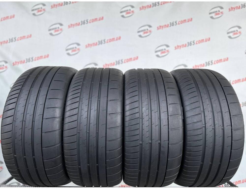 265/35 R20 BRIDGESTONE POTENZA SPORT 6mm