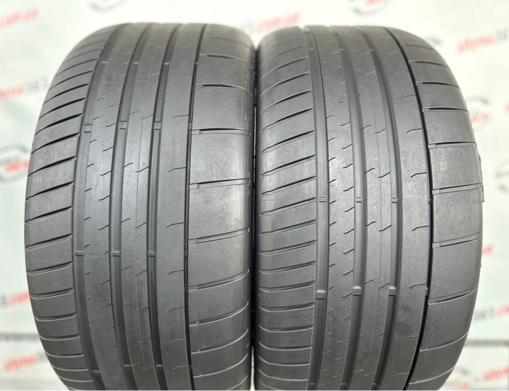 265/35 R20 BRIDGESTONE POTENZA SPORT 6mm