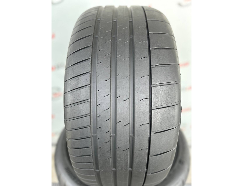 265/35 R20 BRIDGESTONE POTENZA SPORT 6mm